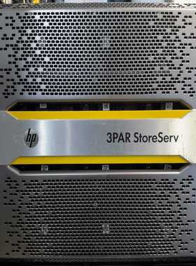 【星慕电子】HP 3PAR 20000 整机 配件