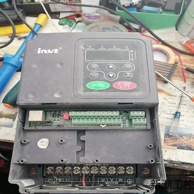 英威腾变频器CHF100A-5R5G7R5P-455K议价商品