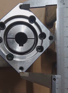 询价-200一400w锋桦精密行星减速机速比1比357都有