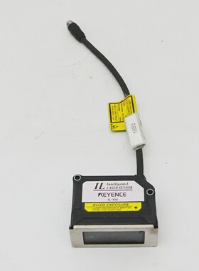 议价Il100 IntellintL Laser Sensor Used适用