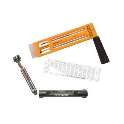 寻IG116A1旋转湿度计易高G116C1吊索湿度计Elcometer116