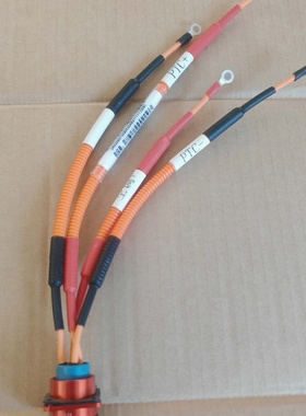 议价RQBC3PR1NRA1711111高压线束