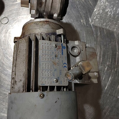 MOTOVARIO电机，T63B4，EN60034-1，04议价