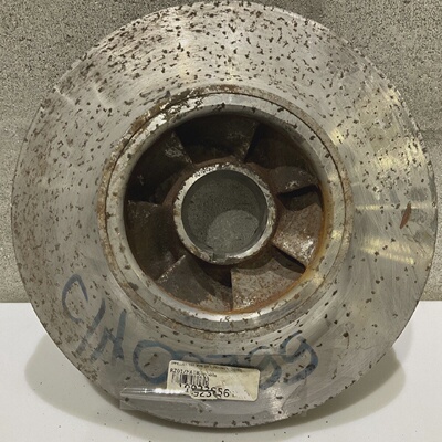 UNITED HD3413 IMPELLER 410 SSTL 678