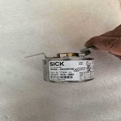 施克编码器DBS60E-BGAC02048现货成色看图片--议价商品