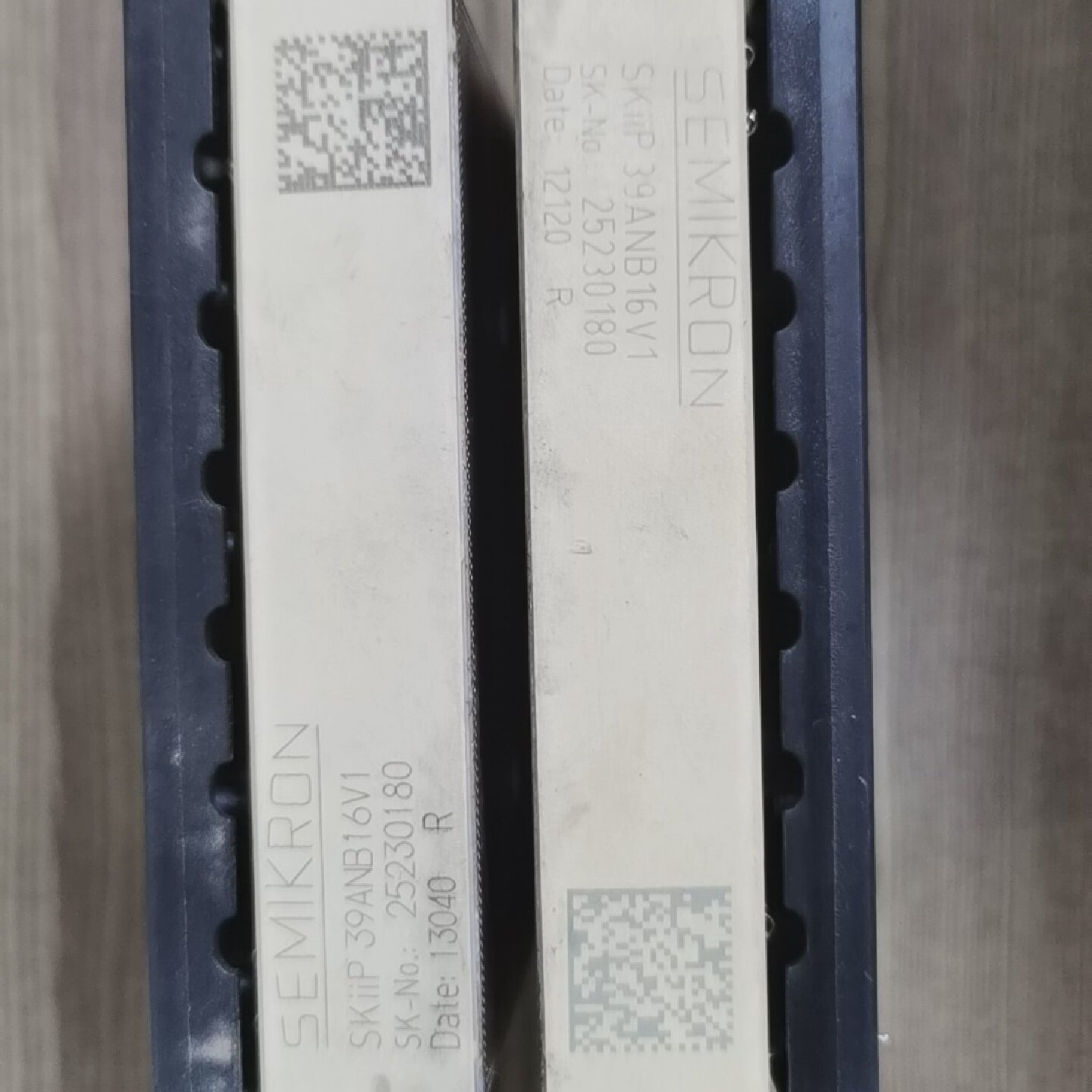SKIIP39ANB16V1SKIIP35NAB126V1-议价 - 实物图