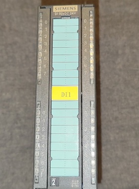 西门子SIPLUSS7300SM32132DIDC