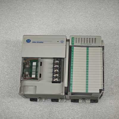 Allen-Bradley罗克韦尔ABPLC模块--议价商品