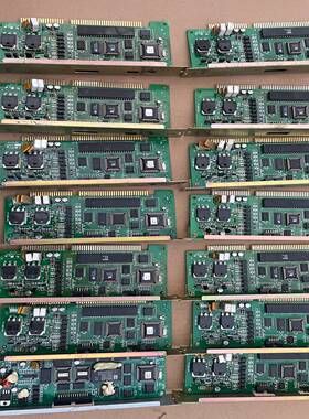 GTS海湾GST5000回路板卡，板号:F7.820.920--议价商品