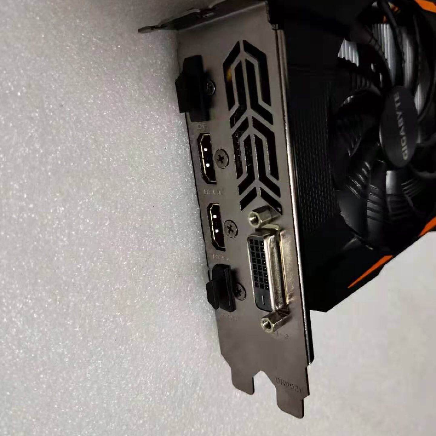 议价技嘉GTX10502G显卡议价
