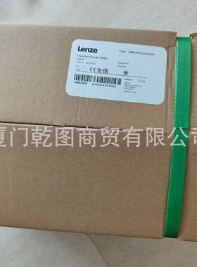 寻IEV82EV552K4C伦茨伺服驱动器议价