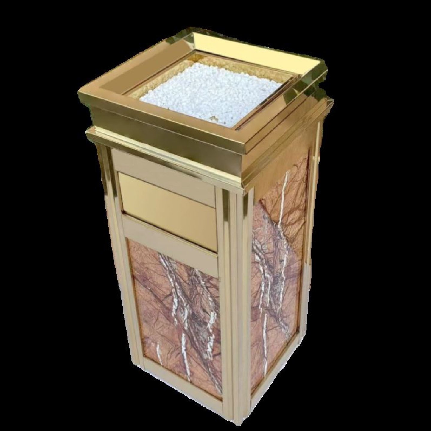 酒店垃圾桶不锈钢大堂商用烟灰缸立式走廊商场电梯口定制果皮箱,家庭/个人清洁工具,垃圾桶,淘宝优惠券,粉丝福利购,淘宝优惠卷