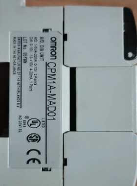 【议价】PLCCPM1A一MAD01