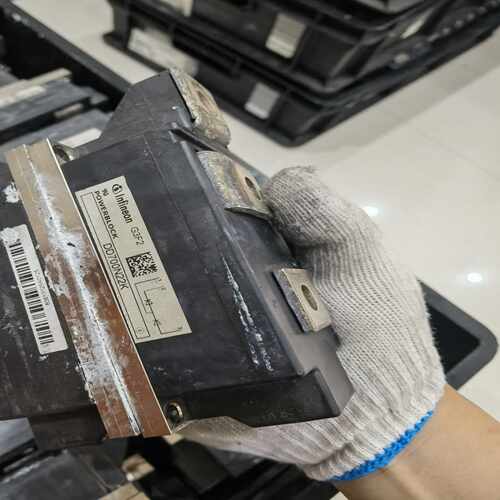 询价~英飞凌二极管  DD700N22K  可控硅  TZ800N