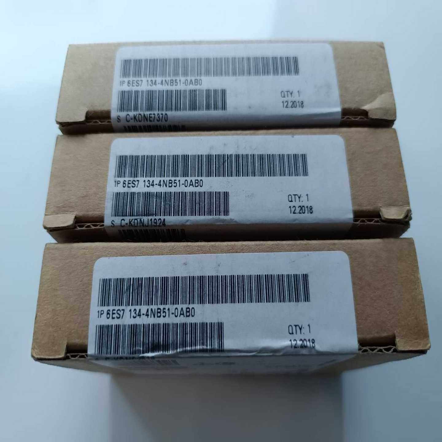 6ES7134-4NB51-0AB0ET200S 模拟~询价