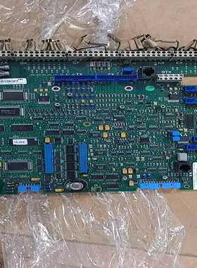 直流调速器主板SDCS-CON-2BREV:O，3A询价