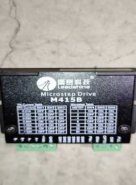 雷赛驱动器M415B  ~询价