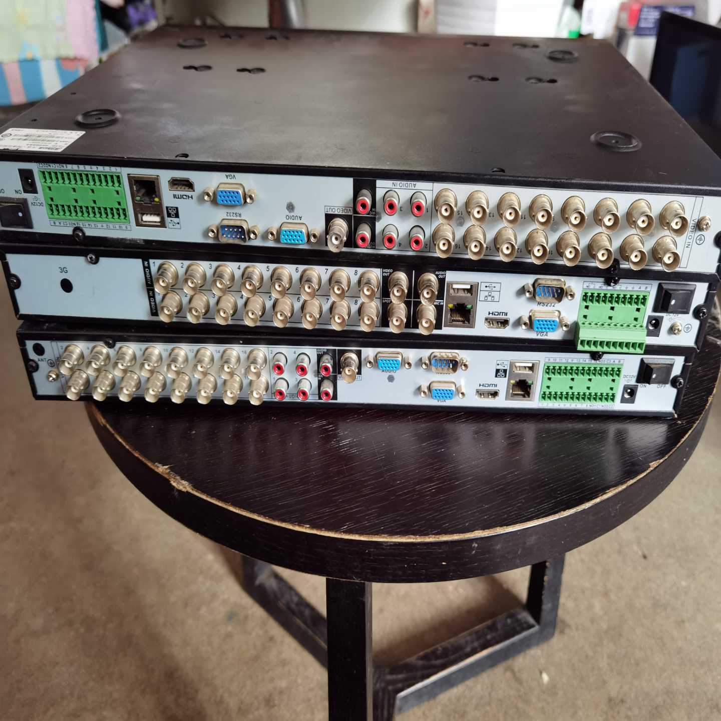 询价~DH-NVS1604HG-A     DH-NVS0804H