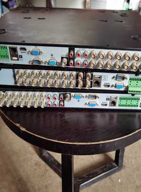 DH-NVS1604HG-A     DH-NVS0804H~询价