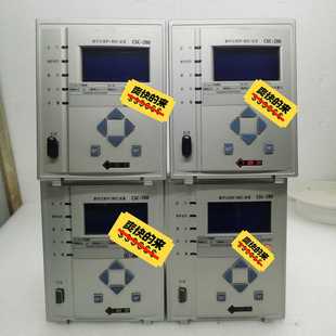 询价四方282变压器保护测控装 置