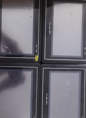 FLEXEM触摸屏FE4070C（已售）【议价】