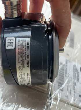 （洋洋设备）瑞士堡盟Baumer编码器OG71DN1024CI，