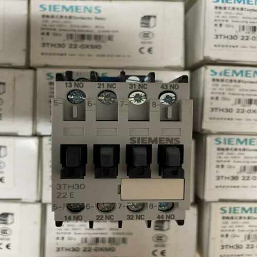 继电器3TH3022-0XM0询价