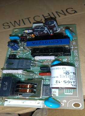 全新科索LCA10S-1212v0.9ACOSEL裸板开关--议价商品