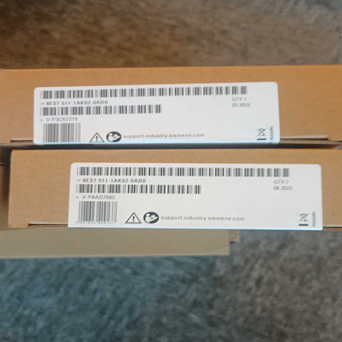 【议价】6ES7511-1AK02-0AB0正不含税适用