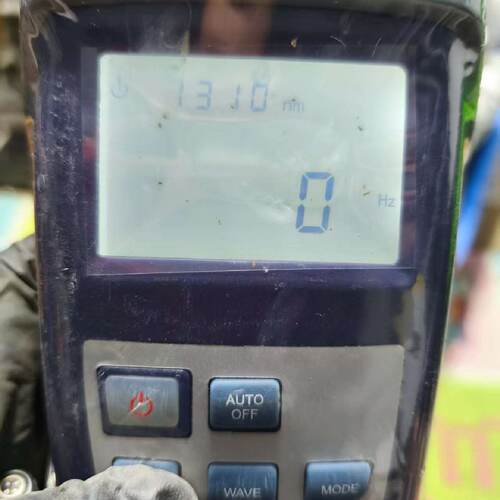 议价Ruiyan Ry3100b Light Power Meter Hheld Model Model Ry310