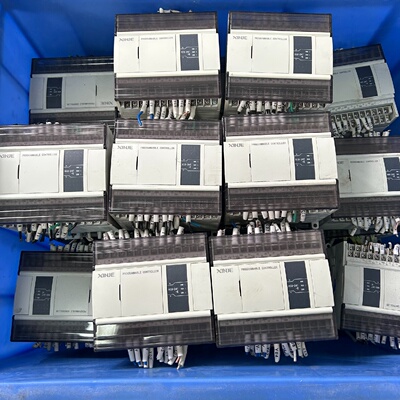 信捷PLCXD324TE九成新AC100-询