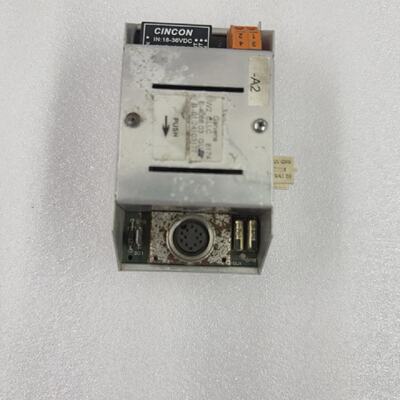 Module De Contrle METTLOR TOLEDO GARVENS W2CLLC 8174 2410317