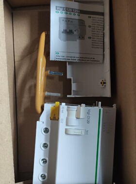 漏电保护器附件VigiC120A9N185694P12-议价
