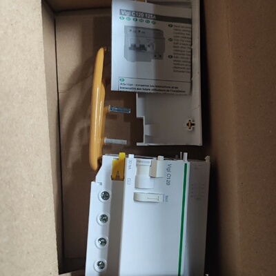 漏电保护器附件VigiC120A9N185694P12-议价