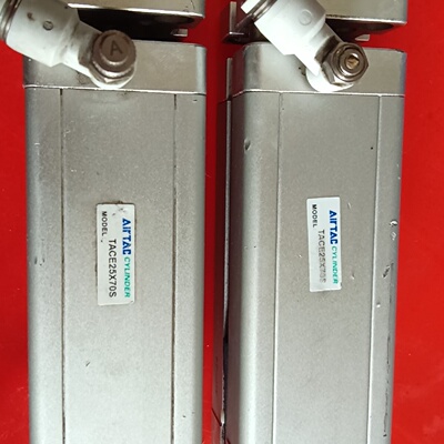 议价Airtac Original nuine Cylinder Tace25x70s SecondH Disass