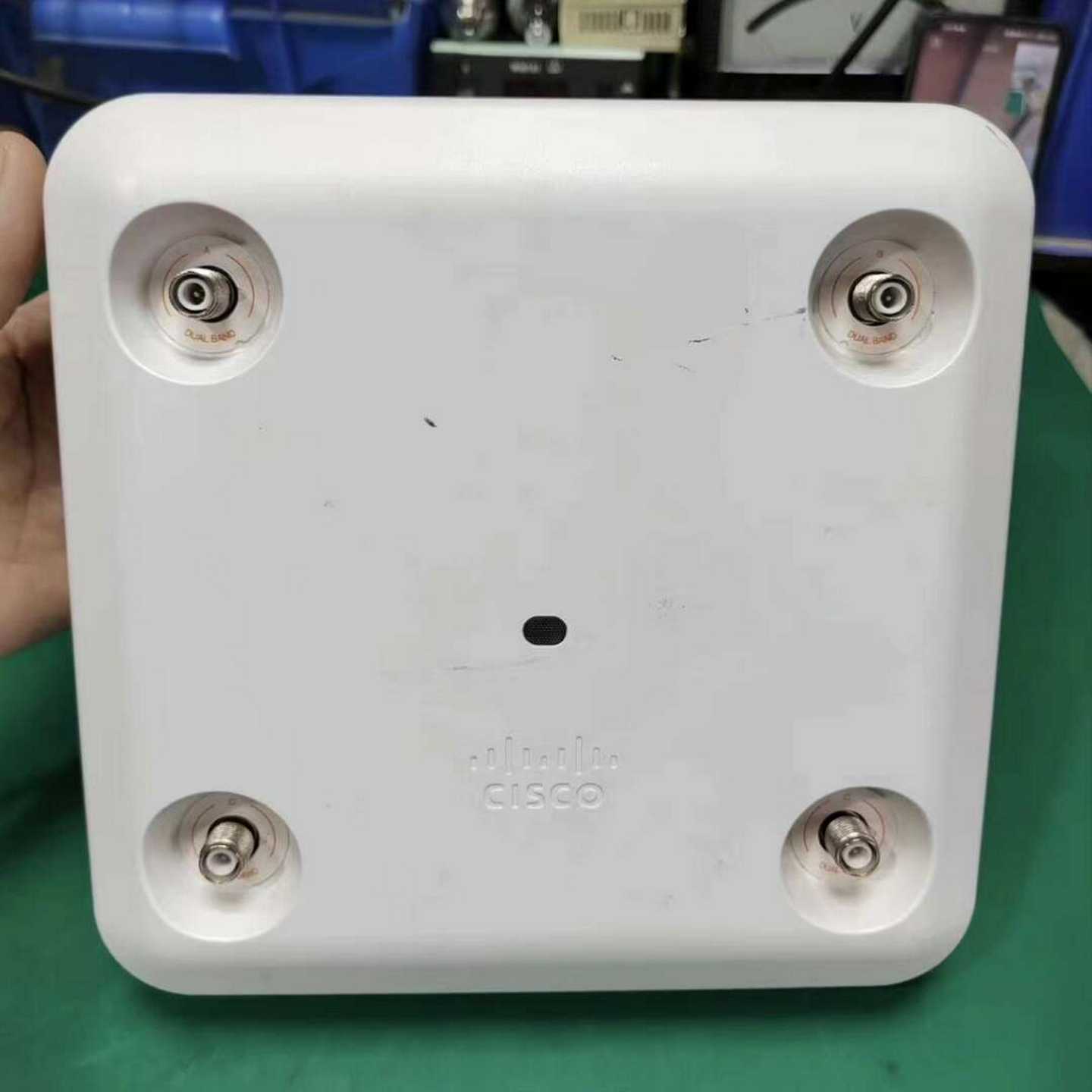 AIR-AP2802E-H-K9，功能询价