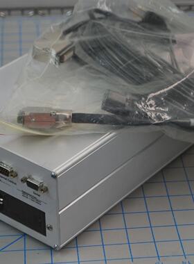 700P132498  REV E ASSY NORAN  DETECTOR POSITION CONTROLLER