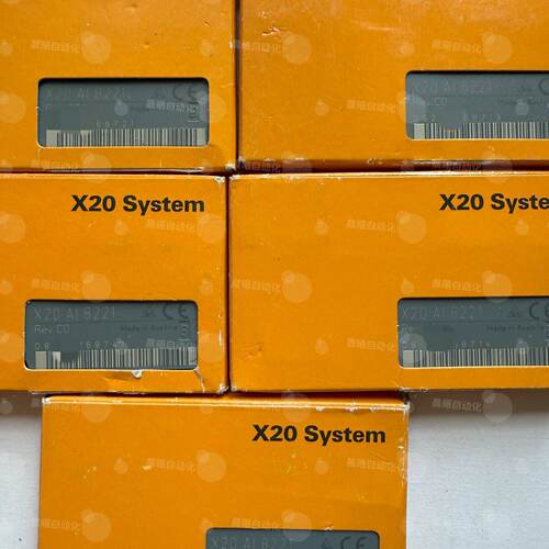 出售贝加莱B&R模块，型号X67DM1321.L08/X67-议价