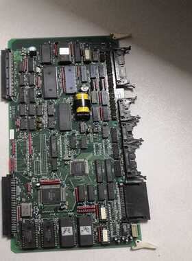 【星慕电子】SD100-1电路板 全力发注塑机CPU主板