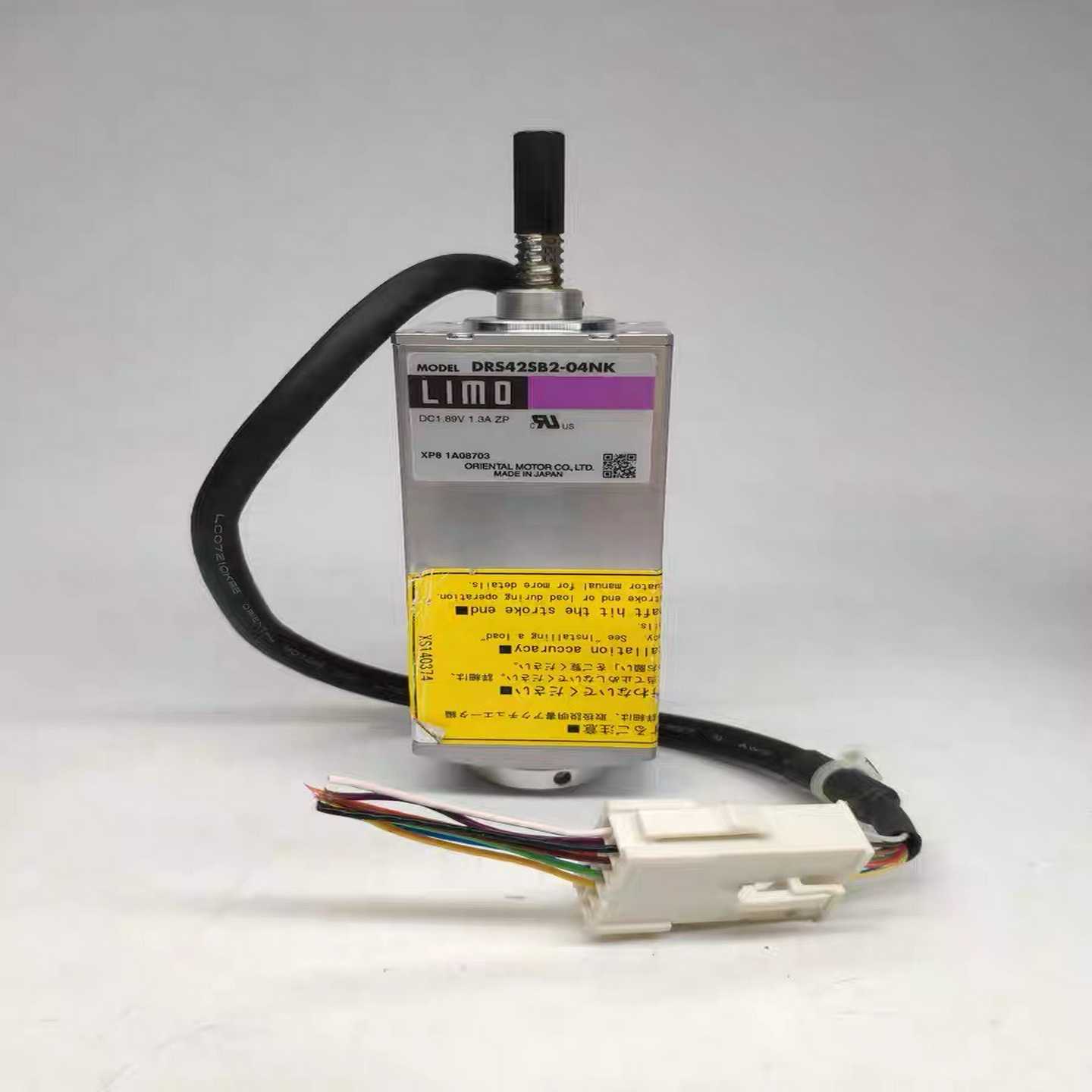 LIMO闭环电机DRS42SB2-04K询价