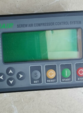 CACT2Y1001显示器操作面板