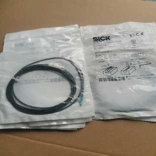 KU0 2V2NS 全新原装 SICK传感器MZC1