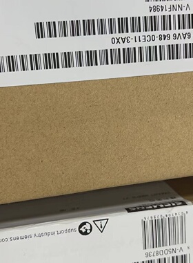 溢价-6AV66480CE113AX0SMART1000