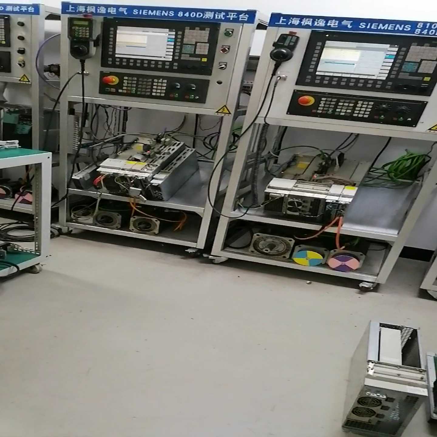 (霸霸电子)提供检测视频 有质量保障PM340 6SL3210-1SE2