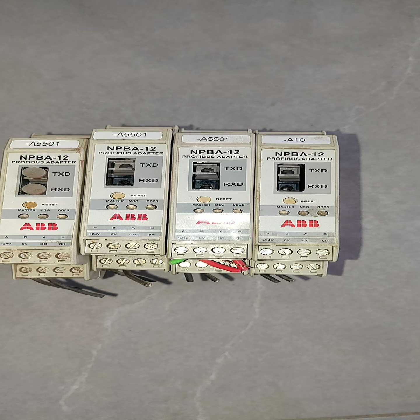 询价NPBA-12ABB模块ABB变频器PROF