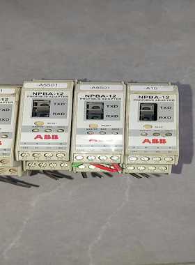 NPBA-12模块变频器PROF询价