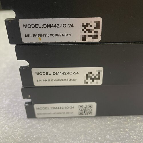 询-雷赛DM442IO24步进驱动器96个