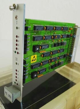 ATR IndustrieElektronik PE31 PE31D Digitalzhler usedin Box