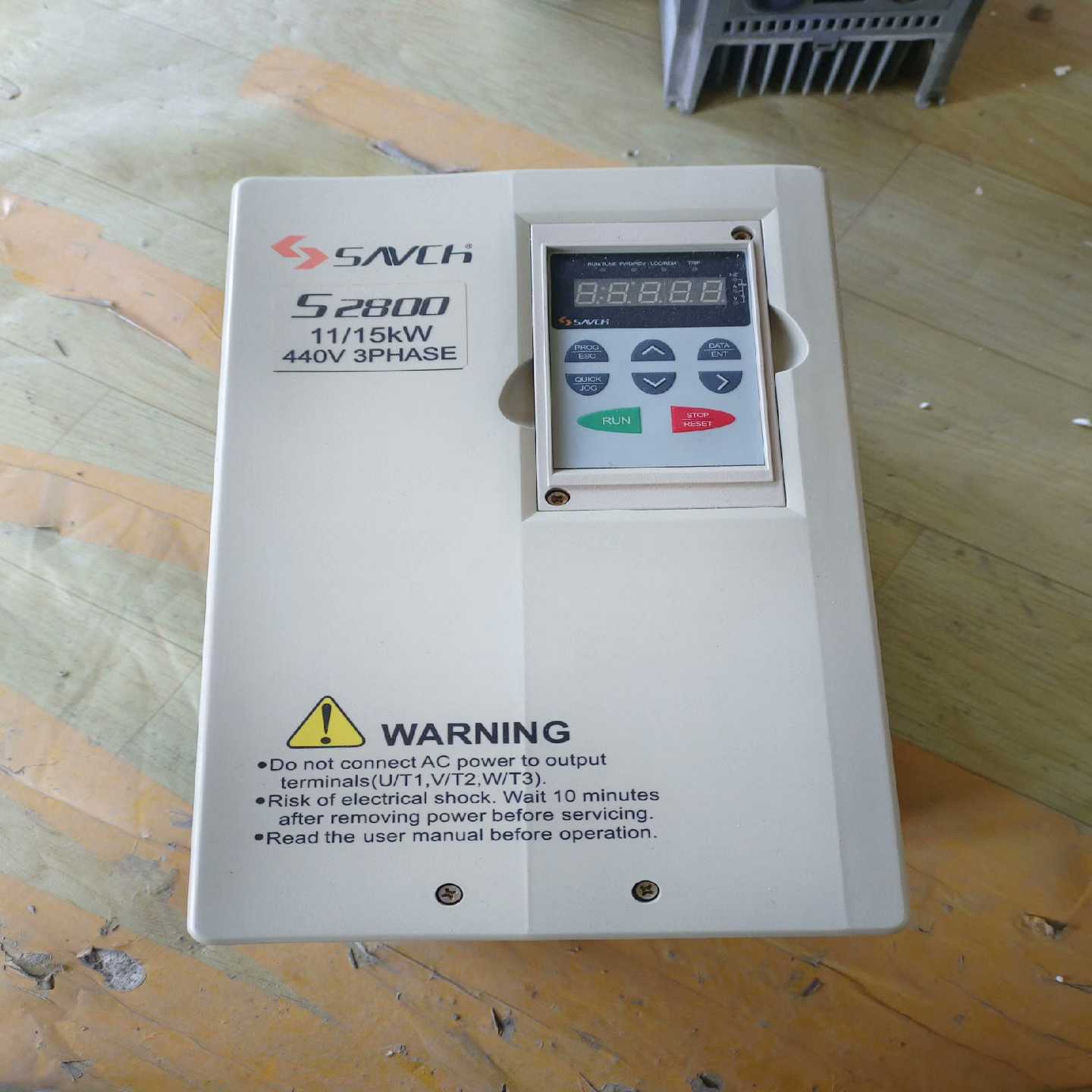 三基变频器S2800系列询价