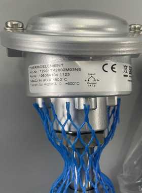 询价SIKA温度传感器，型号T2031TK2002M03NS，带